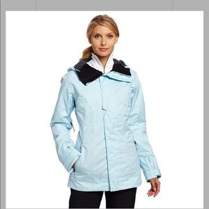 Oakley Resilient Snowboard Jacket